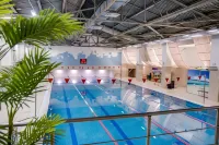 People Stadium Hotel (Пипл Стадиум) - 3 звезды