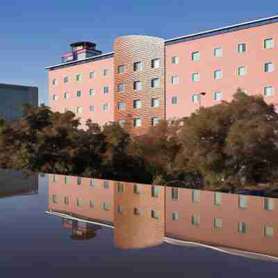 Novotel Brescia 2 Hotel Exterior