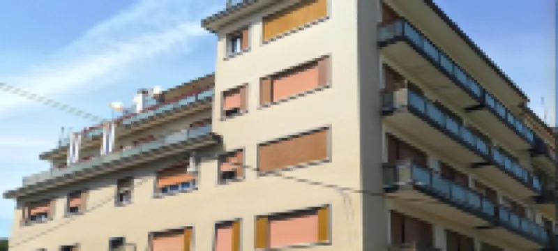 Ca' Marghera Venice Hotels in 