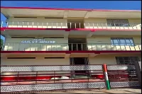 A India Guest House Hotel a 