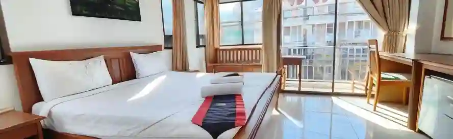 Royal Sweet Hotel