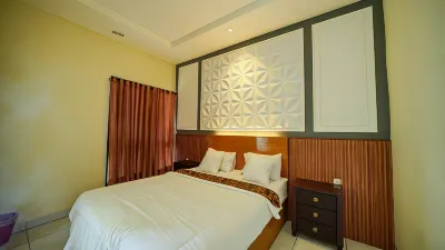 Hotel Mentari Hôtels à : Karawaci