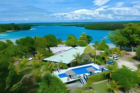 Turtle Bay Lodge
