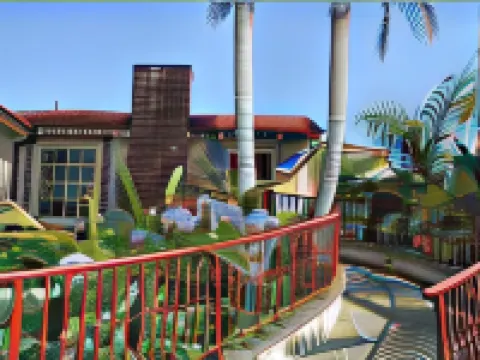 Always Inn San Clemente Bed & Breakfast by Elevate Rooms