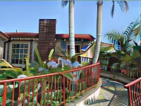 Always Inn San Clemente Bed & Breakfast by Elevate Rooms Hotels in San Clemente