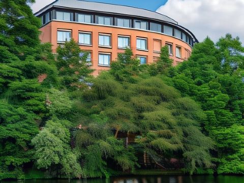 Dorint Hotel Bremen