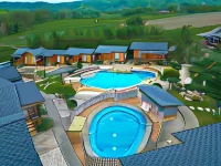 Soundless Resort