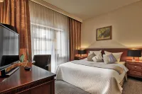 Grand Hotel Stamary Hotels in Zakopane