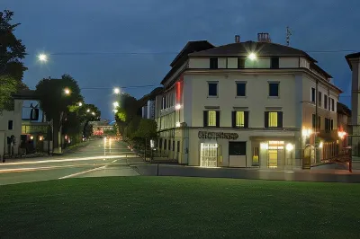 Hotel San Marco