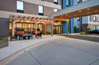 Home 2 Suites by Hilton Oklahoma City Airport Hotel dekat Oklahoma City Community College