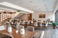 Tilia Kvareli Resort - breakfast