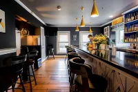 Craftsbury Farmhouse Hotels in Craftsbury