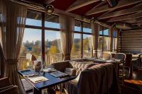 Levitan` Hotel