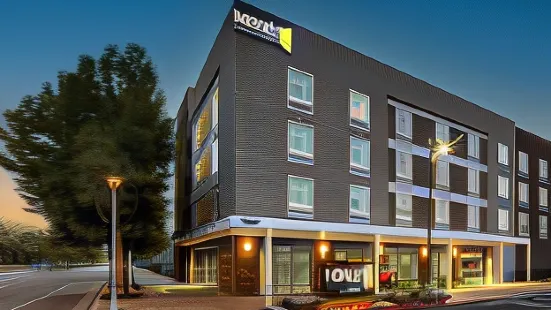 Home2 Suites by Hilton West Sacramento