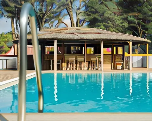 Le Set Hôtel & Spa Hotels in Bouches-du-Rhone