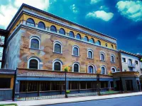 Hotel Plaza Real Suites & Apartments San Jose Hotels near Jardines de Rohrmoser Park