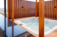 Hotel HW High Wellness Hotels in Estacion Central