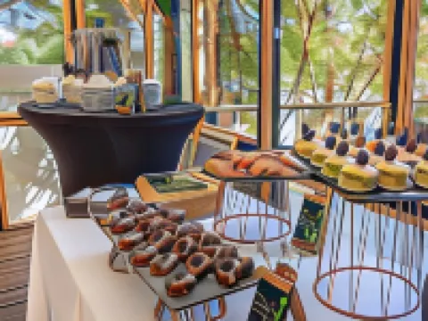 Geotel Calama Hoteles en Calama