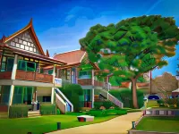 Aura Samui Best Beach Hotel Hotel in zona Wat Khirimat