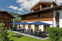 Hotel Mischun Hotels in Surselva District