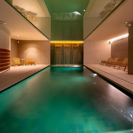 Aqua Hotel Promenade & Spa 4Sup