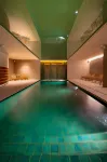 長廊阿誇飯店 - SPA