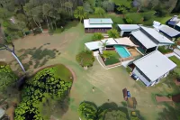 Agnes Water Stays over18's