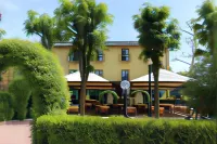 Vecchia Riva | Hotel e Ristorante Hotel in zona Chiesa di S. Giorgio in Biumo Superiore