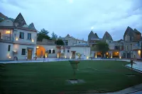Lunar Cappadocia Hotel Hotels in Göreme