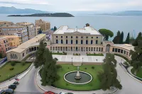 Domes Miramare, a Luxury Collection Resort, Corfu