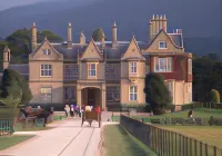 Ardree House B&B - B&Bs (Bed and breakfast)