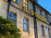 The Stroud Hotel Hotels in Rodborough