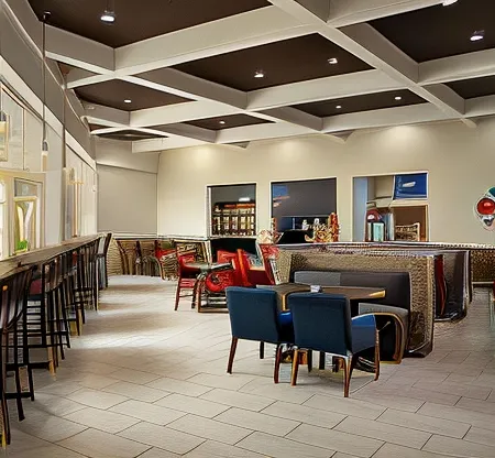 Holiday Inn Express & Suites IRVING DFW AIRPORT NORTH by IHG