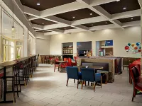 Holiday Inn Express & Suites IRVING DFW AIRPORT NORTH by IHG - Gym