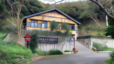 Auberge Chez Codera