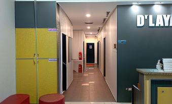 D Layaran Kuantan Lpt Exit 833