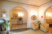 Hotel Moderno