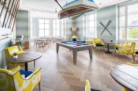 Harbour Hotel Padstow Hotels in Saint Minver Lowlands