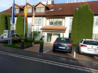 Hotel Panorama Hotels in Seßlach
