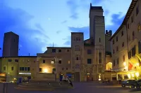 Camping Il Boschetto di Piemma