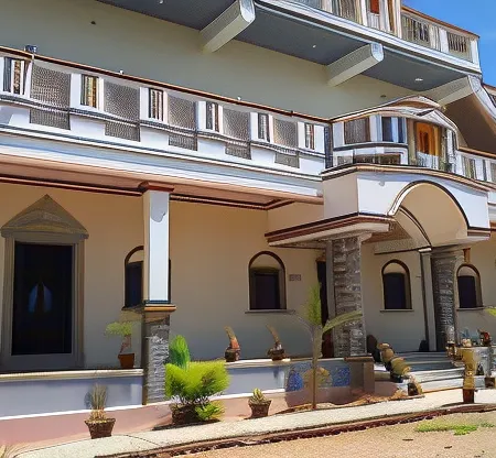 Mithila Eco Stay - Explore Chettinad