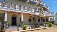 Mithila Eco Stay - Explore Chettinad - Parking