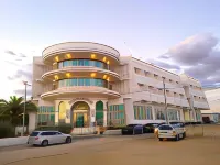 Jonico Hotel Hotels in Torre San Giovanni Ugento