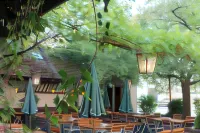Hotel Petzengarten