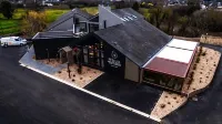 Les Hauts de Kerano Hotel a Treguier