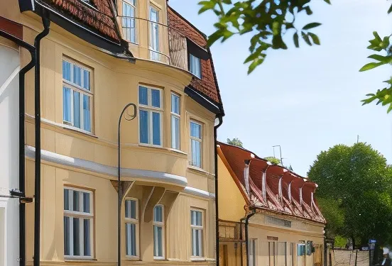 史登努格嫩酒店