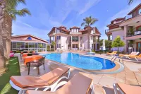 Minta Apartments - Apartments