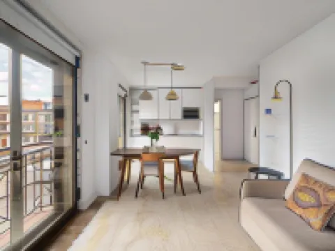 Apartamentos Suite the Way Hoteles en Astorga