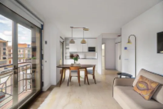 Apartamentos Suite the Way