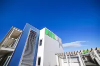 Northstar Motel Hotels in Oamaru